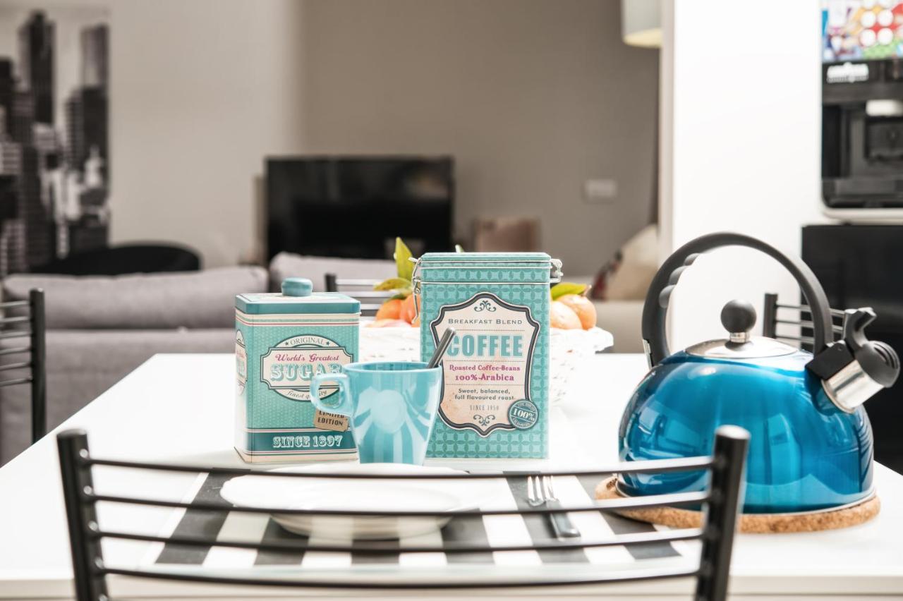 Orsini Family Deluxe Apartment By Mamo フィレンツェ エクステリア 写真