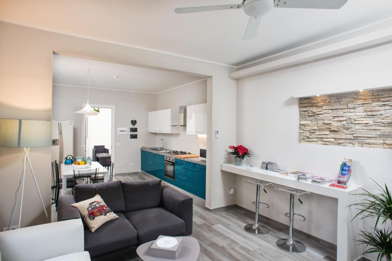 Orsini Family Deluxe Apartment By Mamo フィレンツェ エクステリア 写真