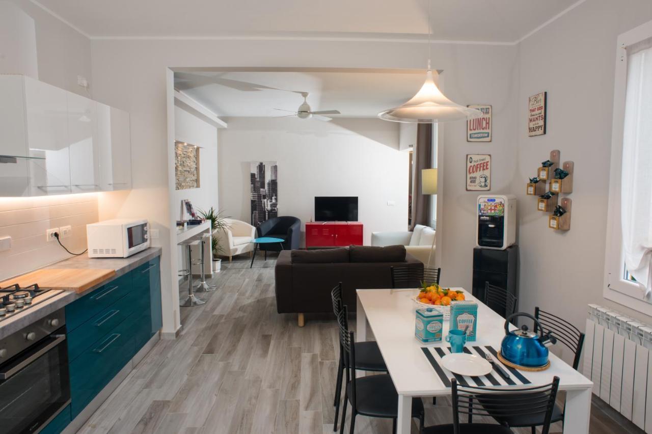 Orsini Family Deluxe Apartment By Mamo フィレンツェ エクステリア 写真